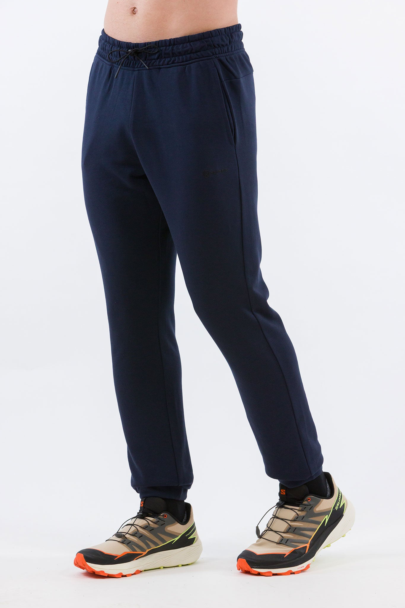 Makalu 2.6 Pantalone Uomo Fondo Aperto