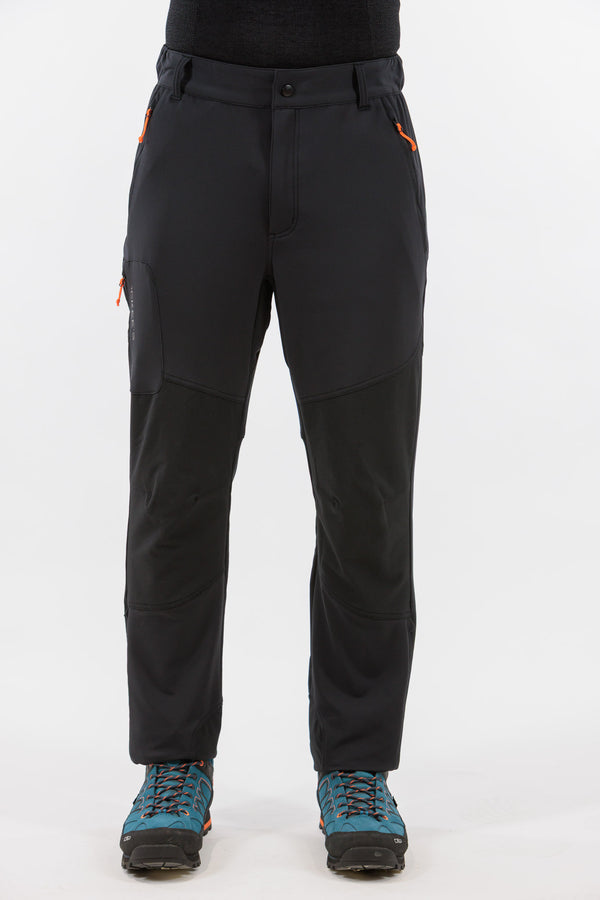 Arkell 2.6 Pantalone Intermedio da Trekking Uomo con inserti in Cordura
