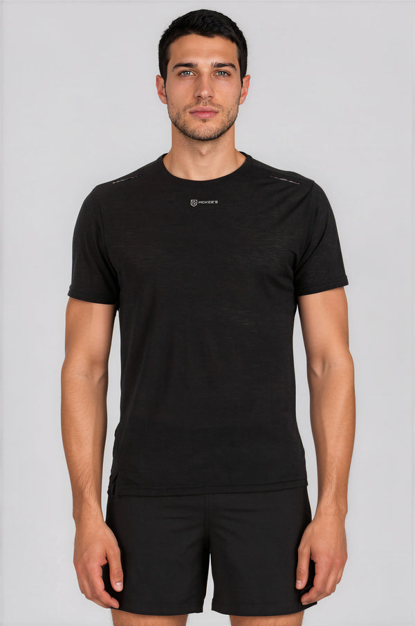 Assante 2.6 Herren-T-Shirt aus ultraleichtem technischem Stoff