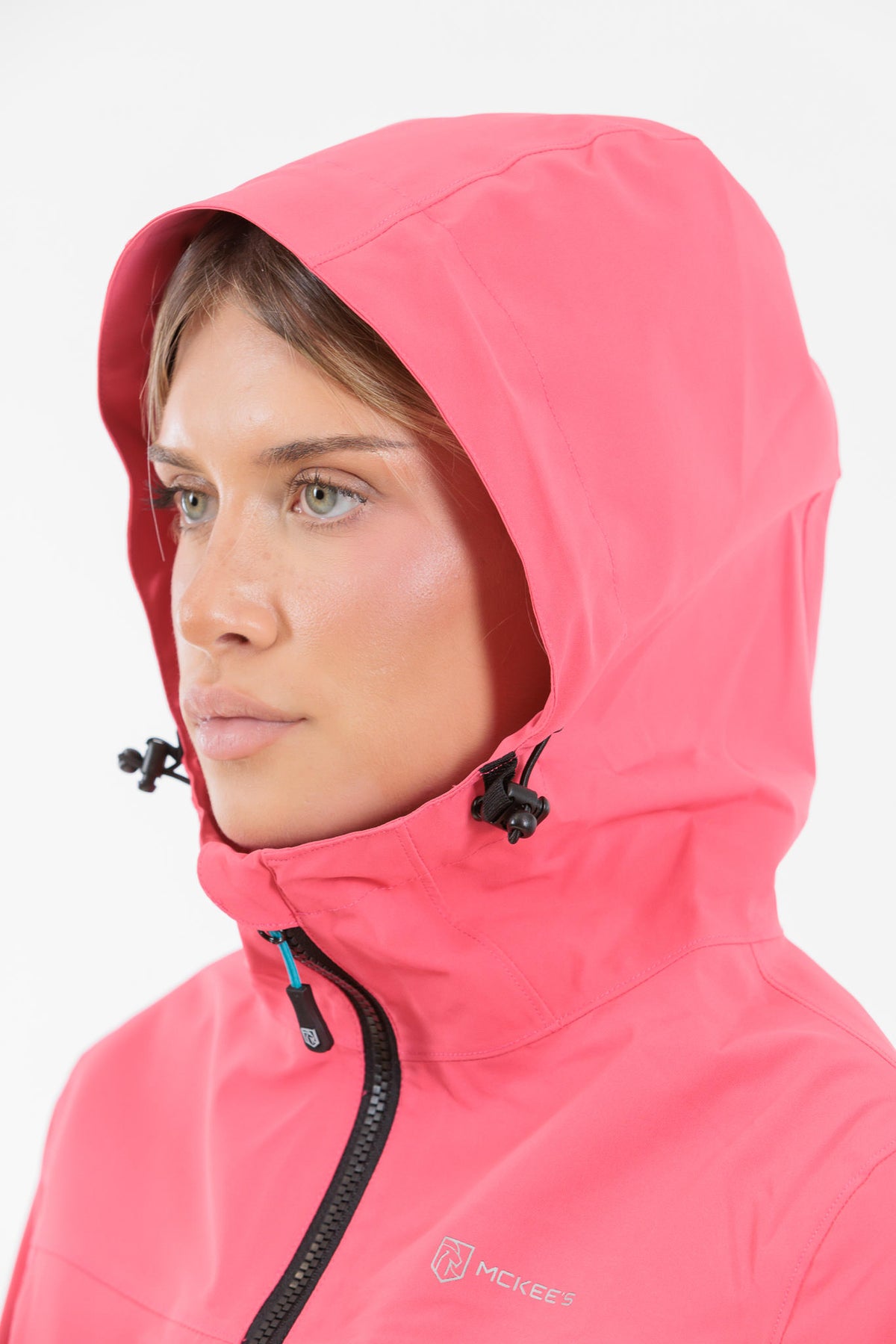 Attica 2.6 Giacca Donna a Guscio