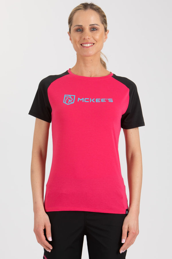 Ischia T-Shirt Frau