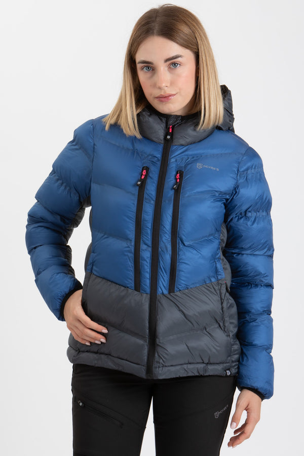 Senales Women's Padded Jacket