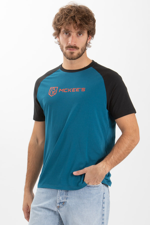 Dempo Uomo T-Shirt