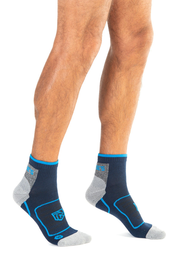 Berit Unisex Kurzsocke
