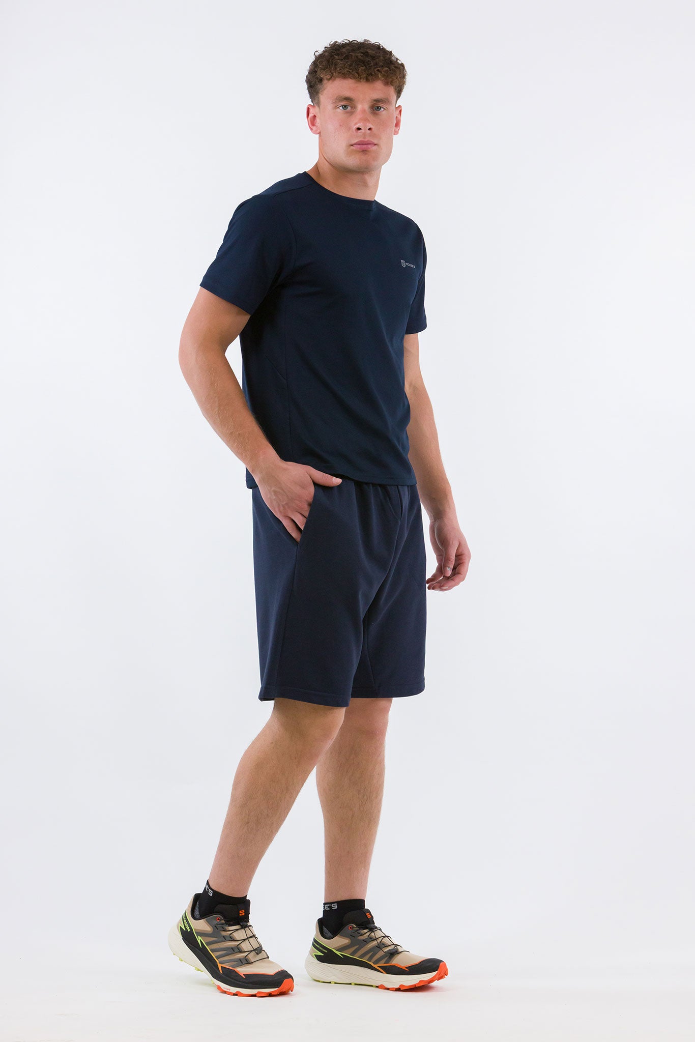Ampato 2.6 Pantaloncino Uomo