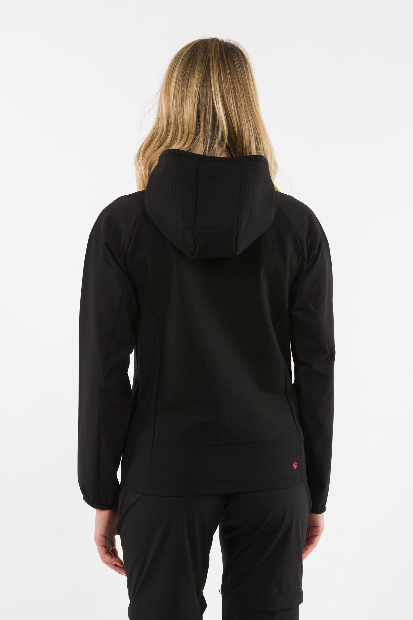 Bermen Giacca Antivento Leggera Donna