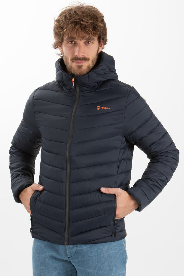 Fiordi 2.6 Herren wattierte Jacke