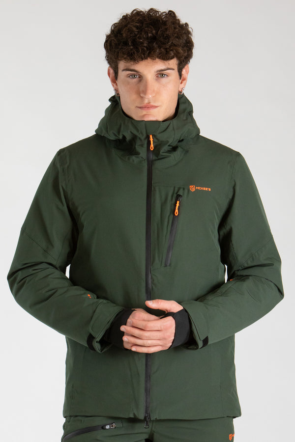 Gustav 2.6 Herren-Skijacke