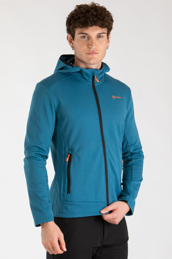 Latok Herren-Fleece
