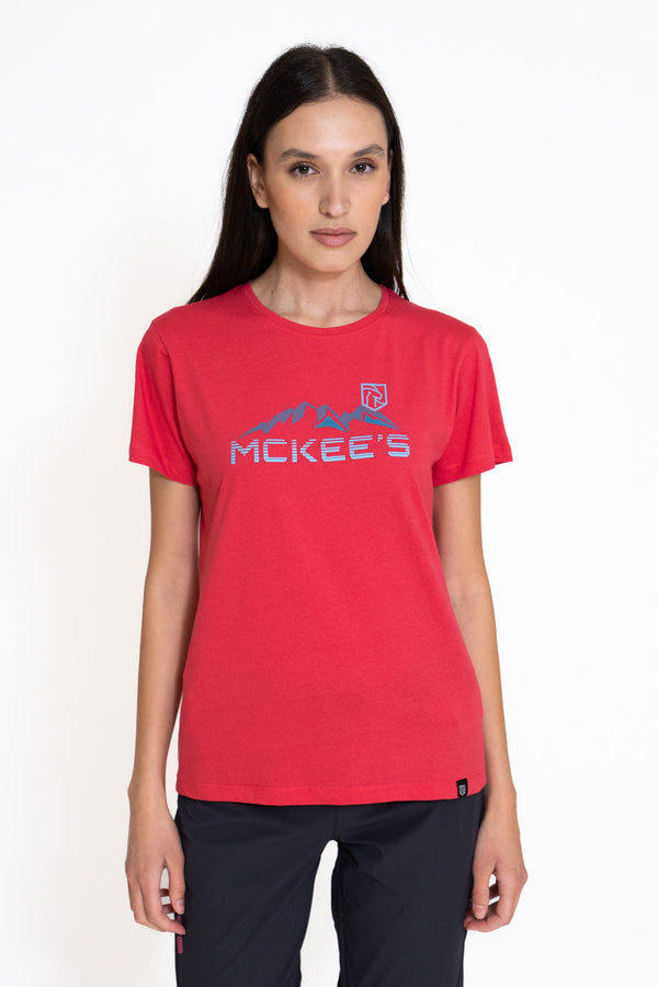 Resia T-Shirt Mezza Manica Donna