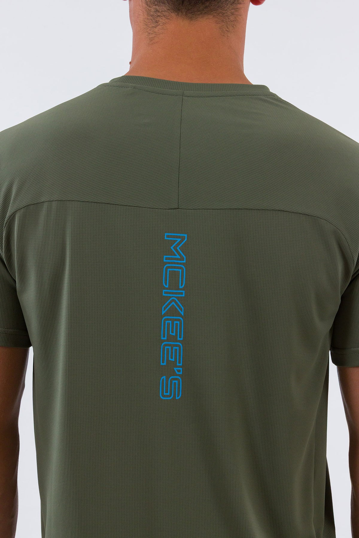 Tarassaco 2.6 T-Shirt Uomo in Tessuto Tecnico