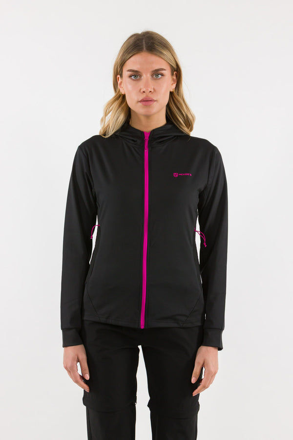 Verzasca Stretchjacke für Damen