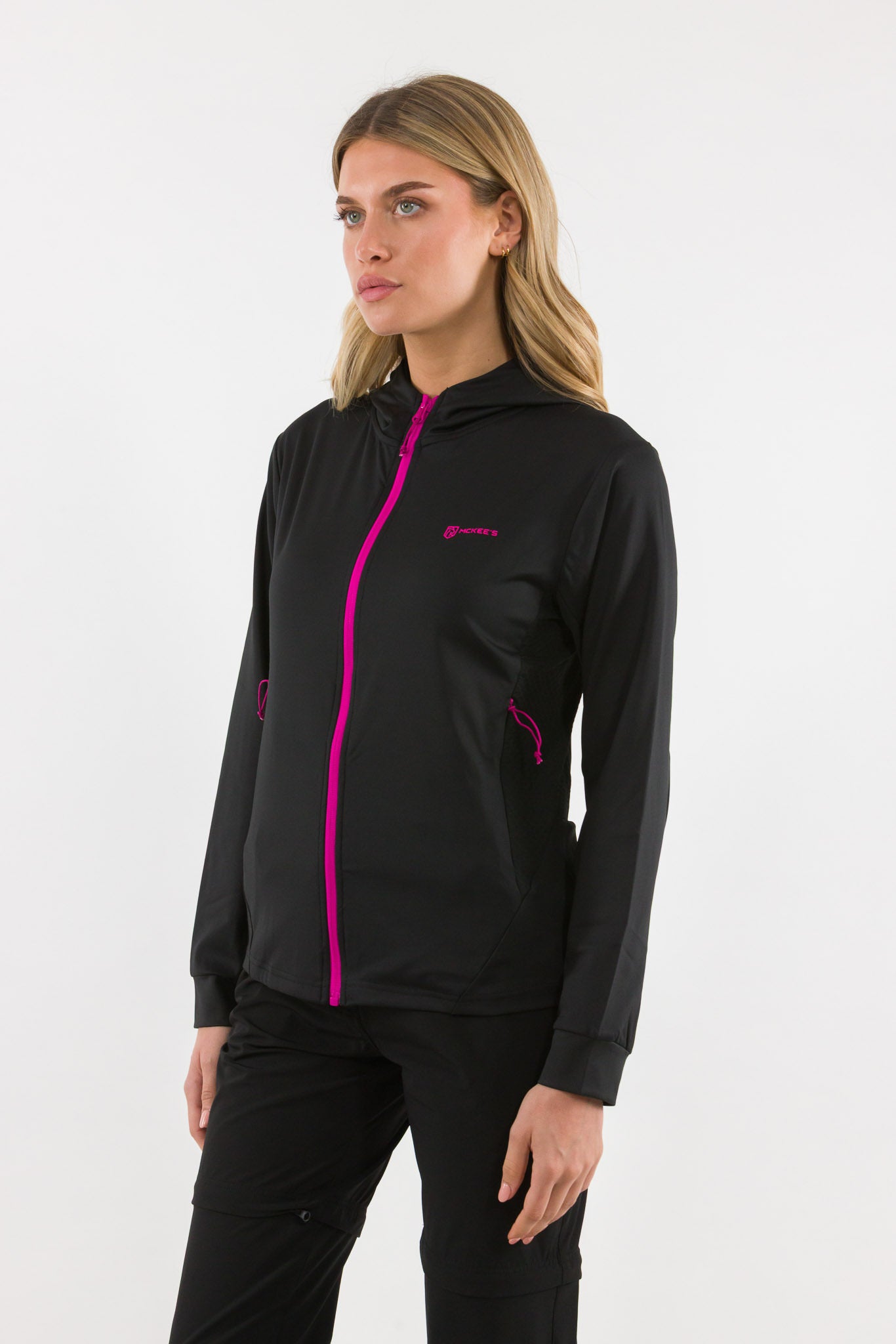 Verzasca Giacca stretch Donna