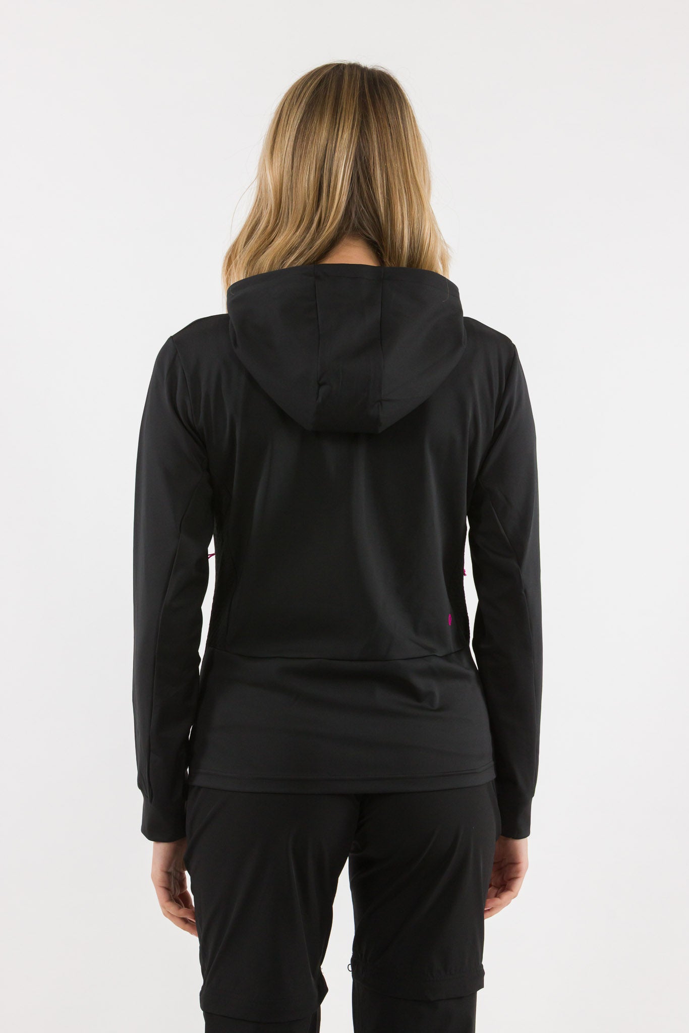 Verzasca Giacca stretch Donna