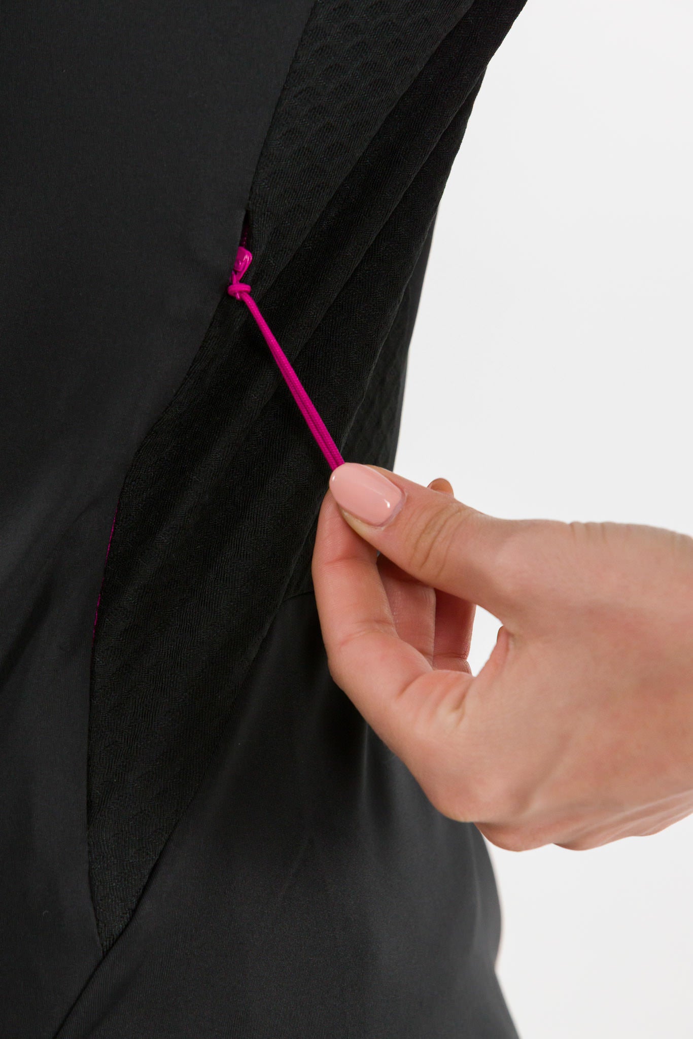 Verzasca Giacca stretch Donna