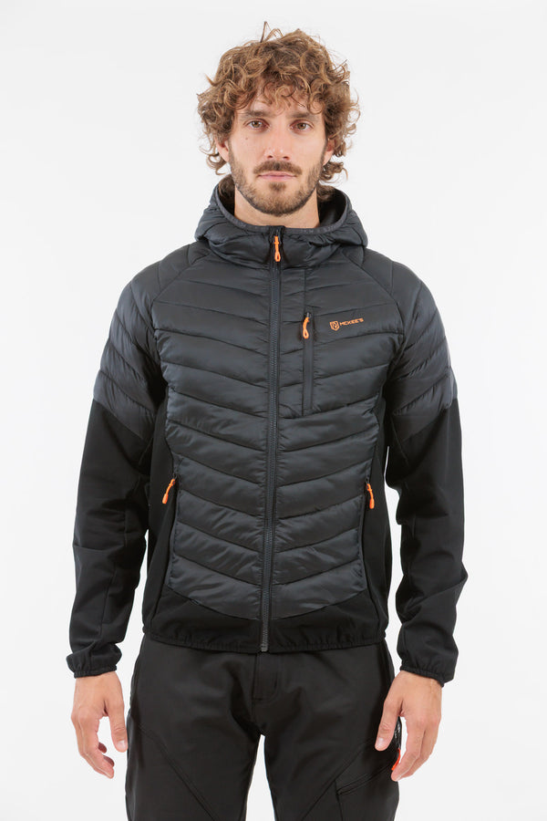 Tharun Hybridjacke Herren