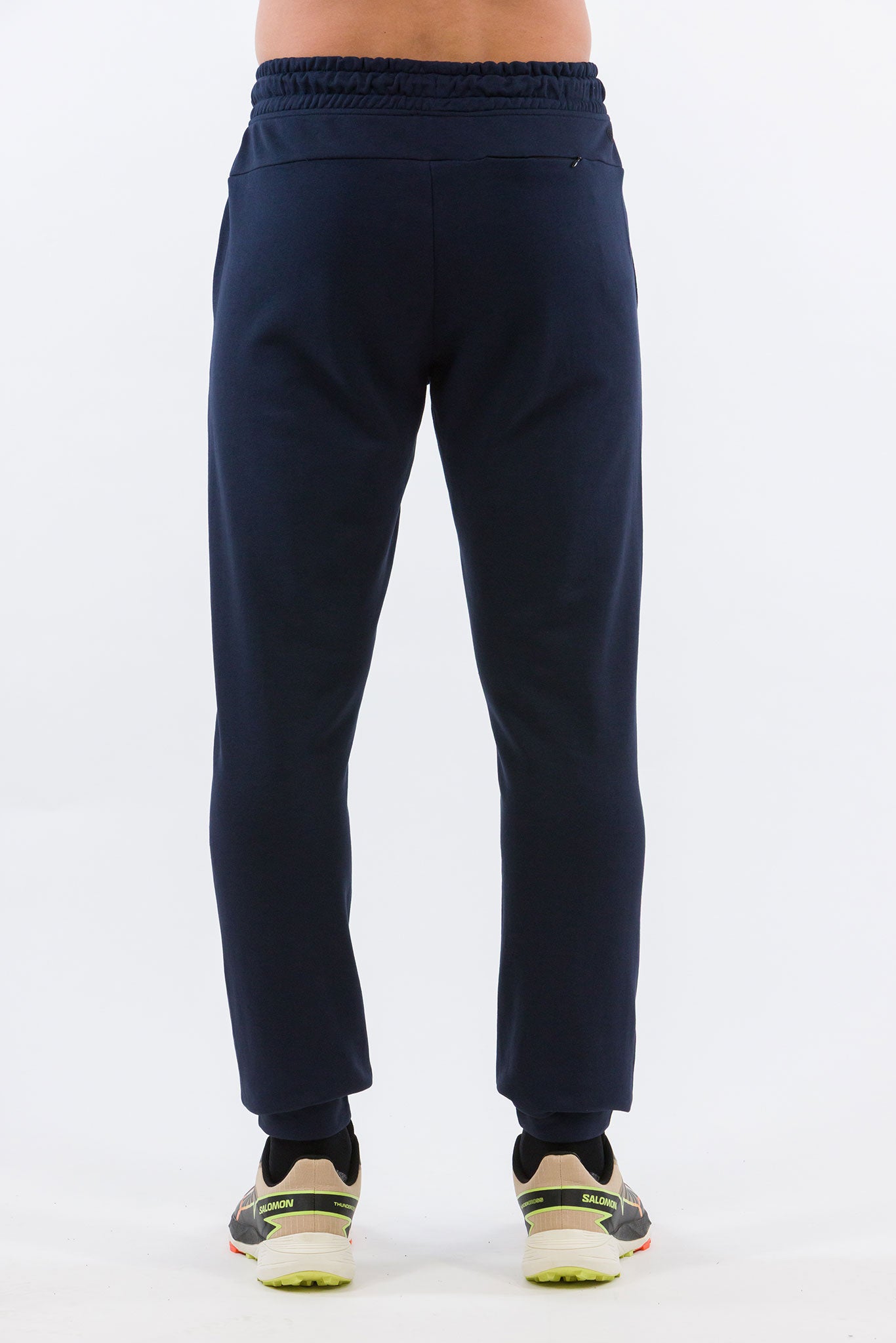 Makalu 2.6 Pantalone Uomo Fondo Aperto
