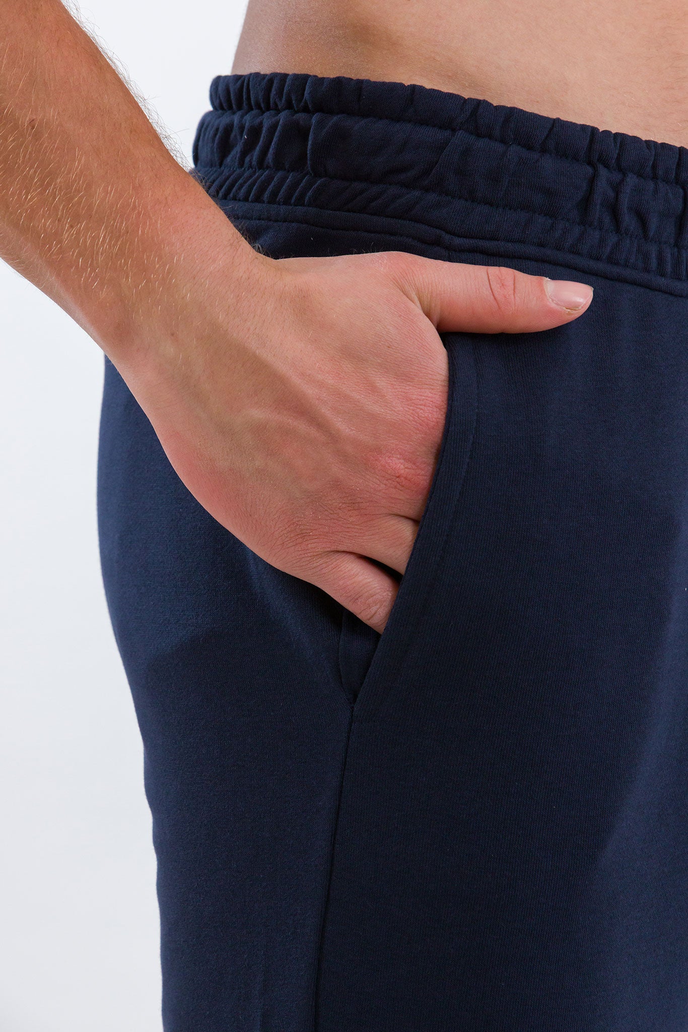 Makalu 2.6 Pantalone Uomo Fondo Aperto