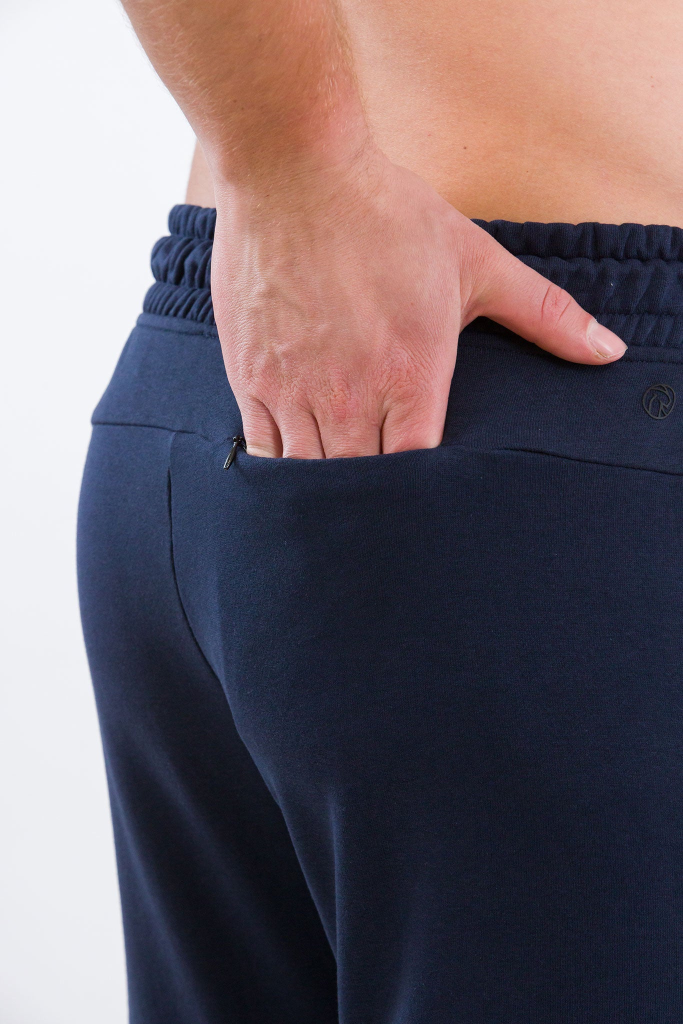 Makalu 2.6 Pantalone Uomo Fondo Aperto