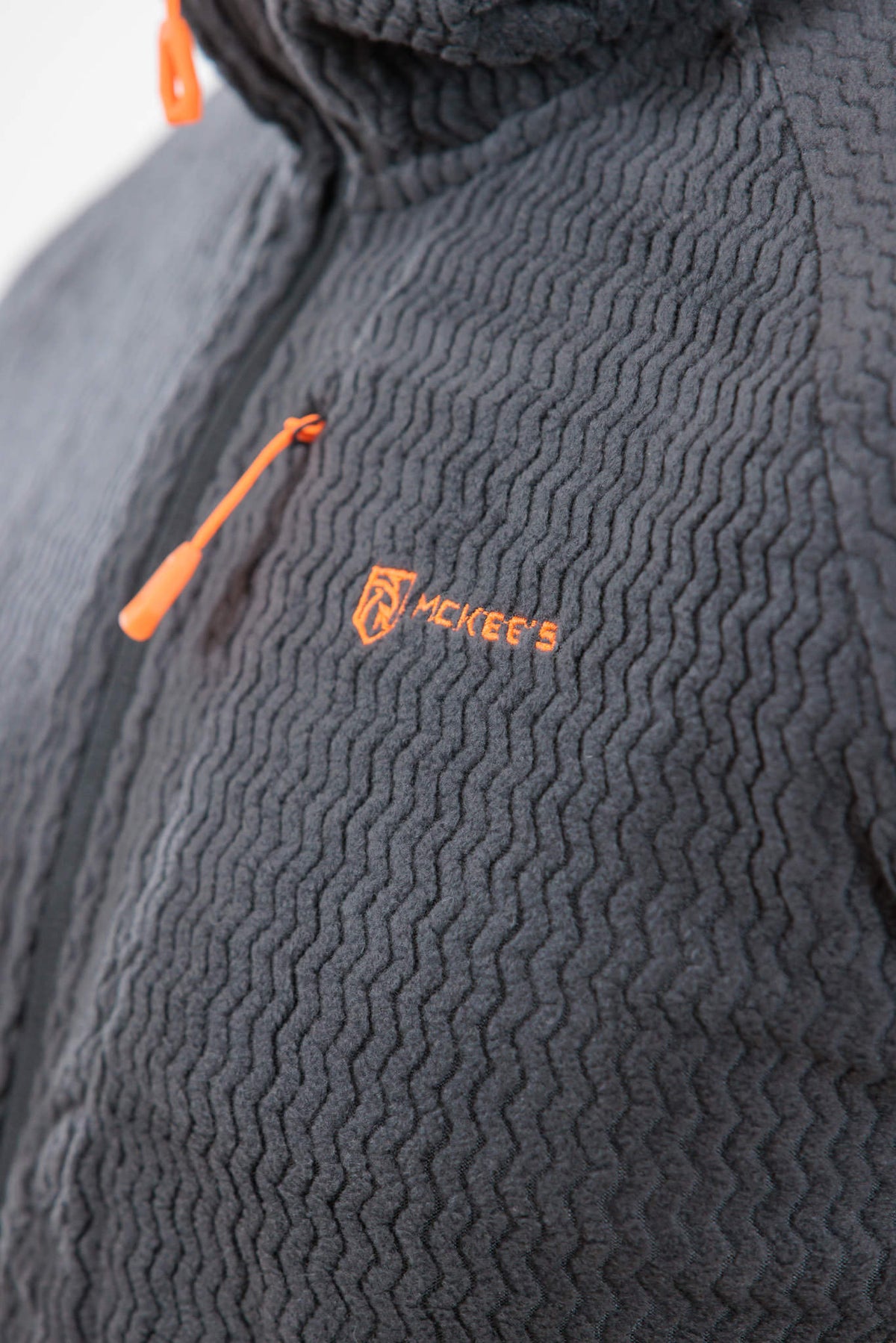 Sylas Giacca Uomo Full-Zip con Cappuccio