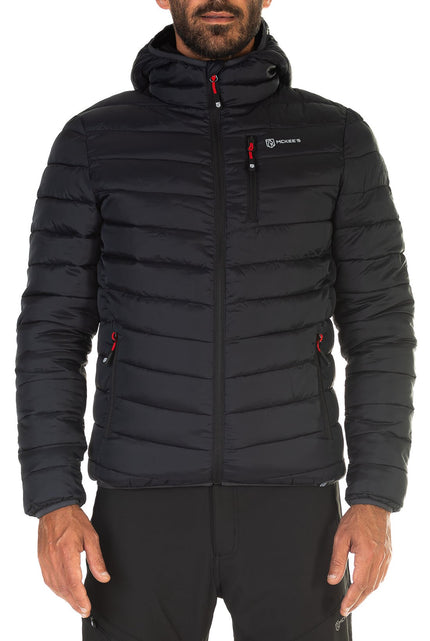 Fiordi Giacca Imbottita Uomo