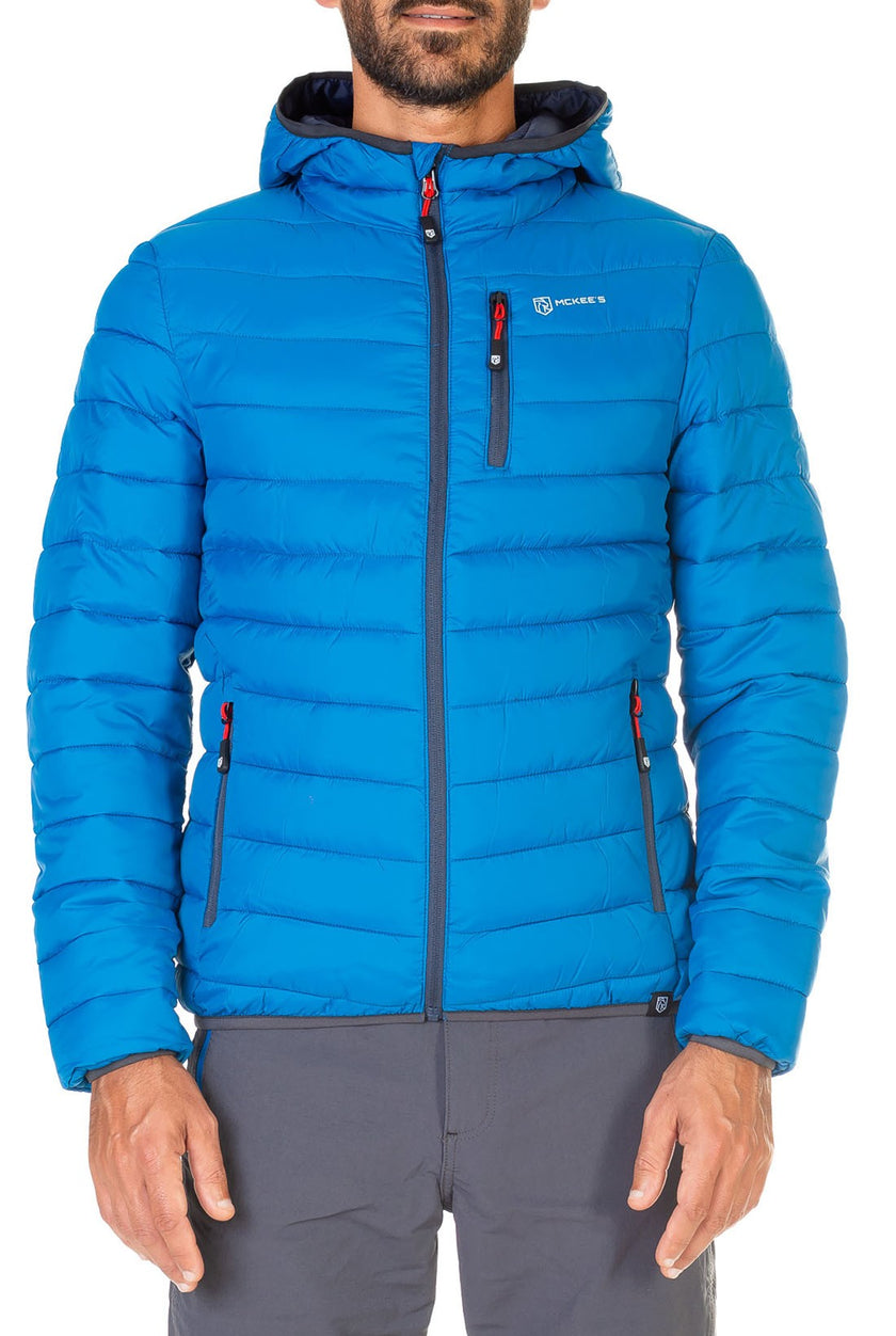 Fiordi Giacca Imbottita Uomo