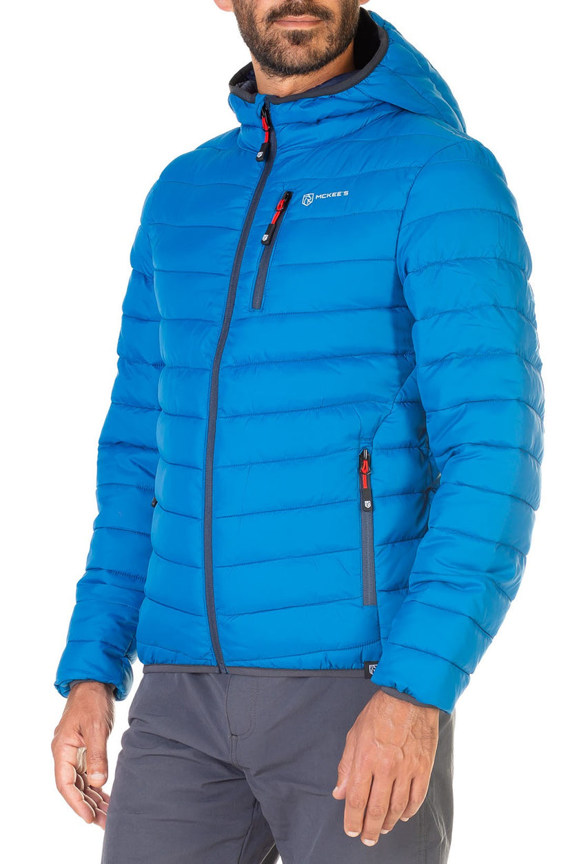 Fiordi Giacca Imbottita Uomo