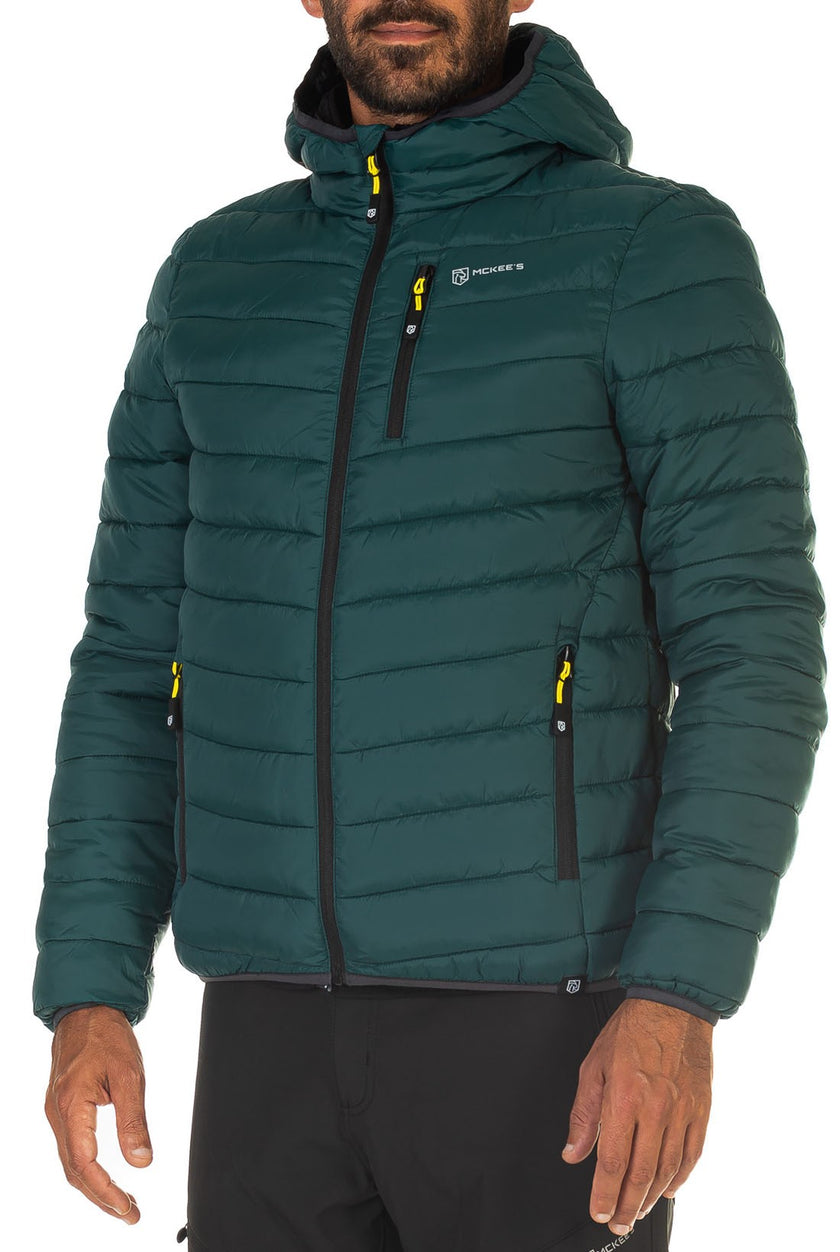 Fiordi Giacca Imbottita Uomo