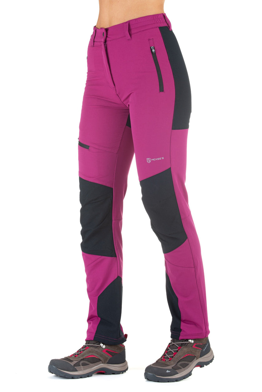 Doldene Pantaloni Trekking Donna