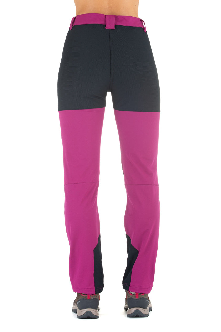 Doldene Pantaloni Trekking Donna