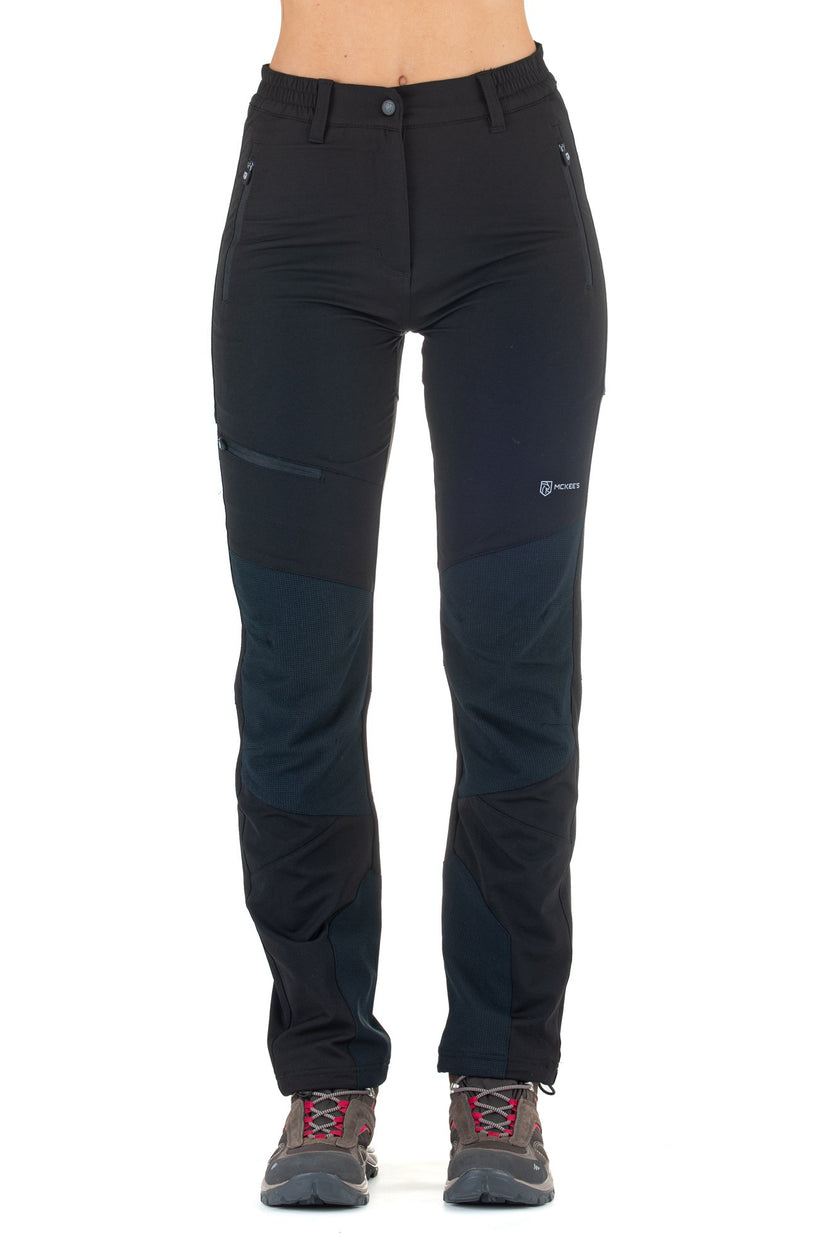 Doldene Pantaloni Trekking Donna