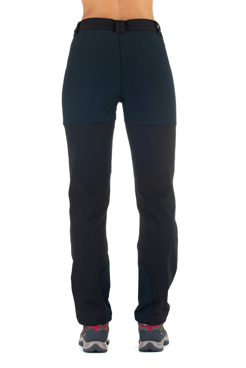 Doldene Pantaloni Trekking Donna