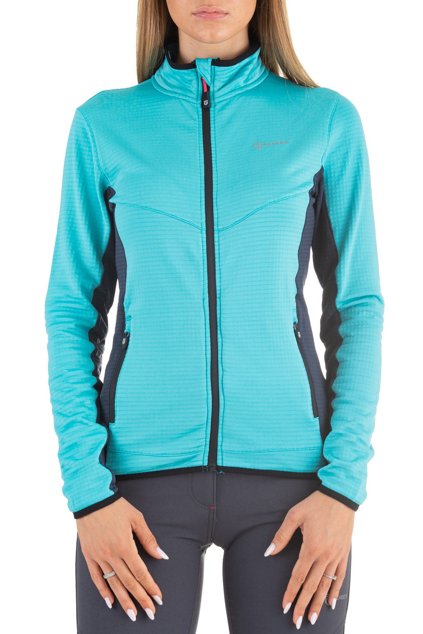 Aconcagua Microfleece für Frauen
