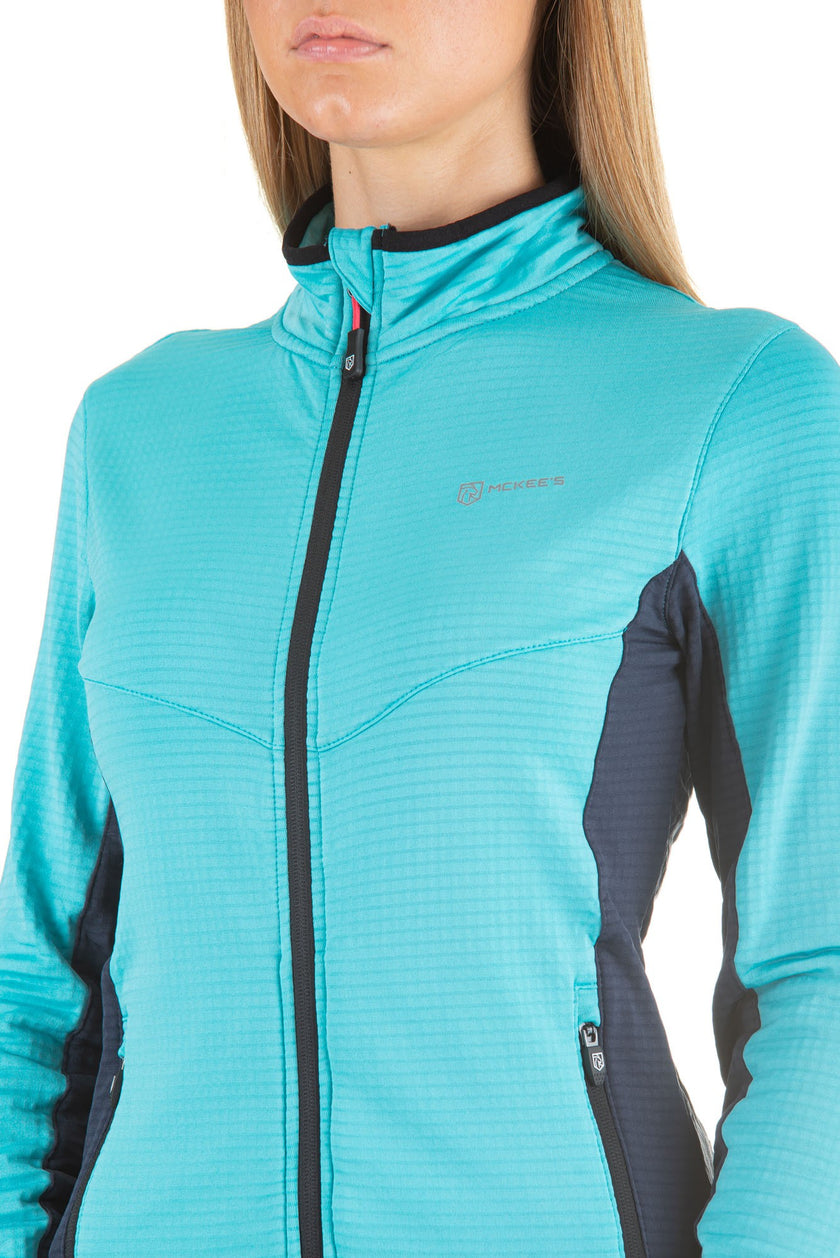 Aconcagua Microfleece für Frauen