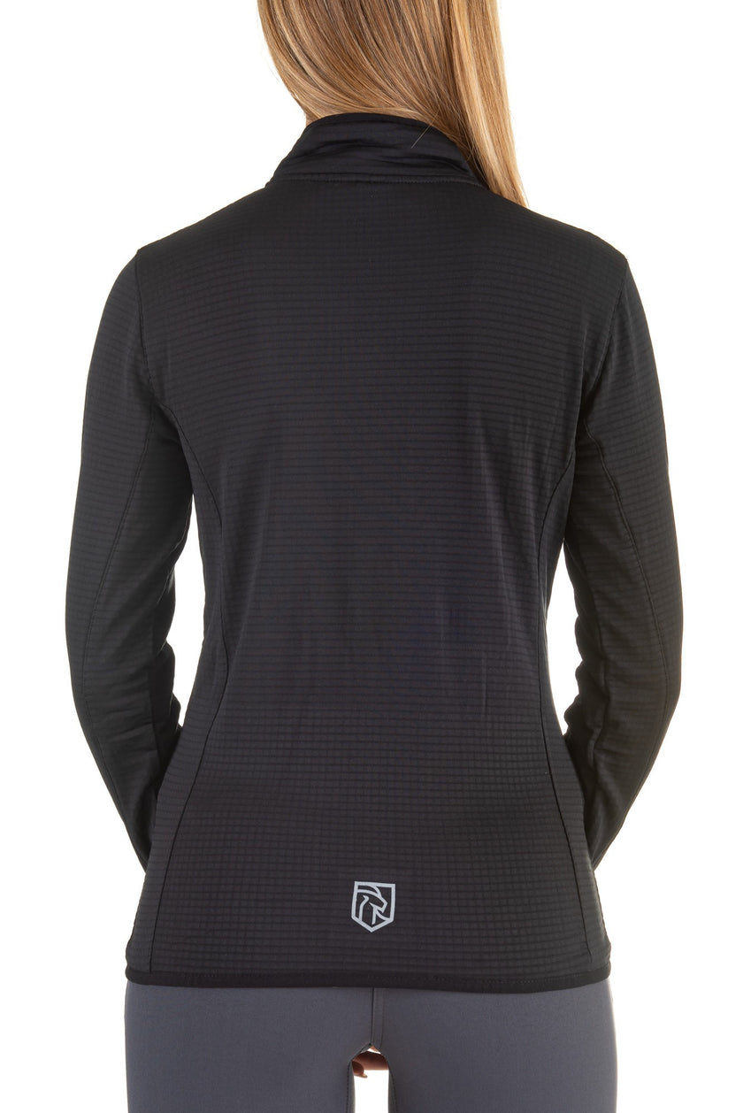 Aconcagua Microfleece für Frauen