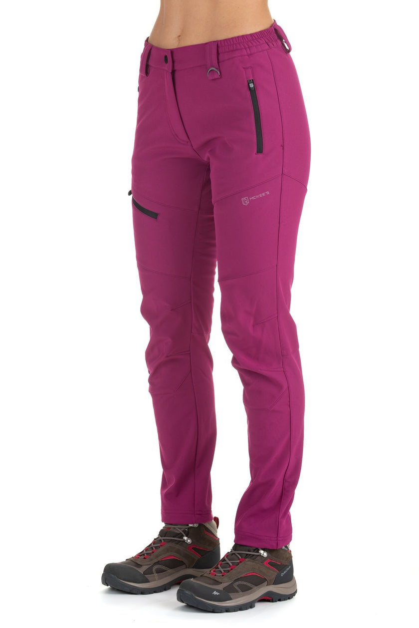 Falzarego V2 Pantalone Trekking Donna