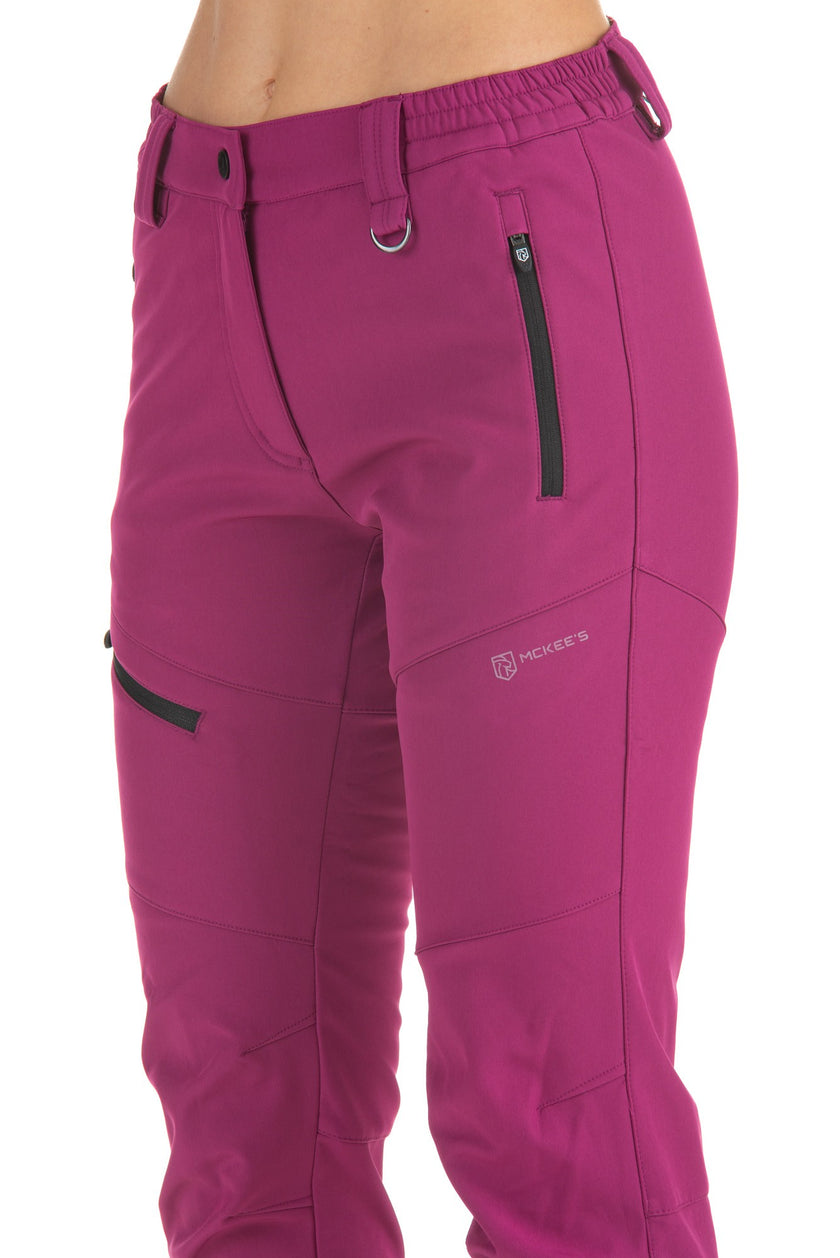 Falzarego V2 Pantalone Trekking Donna