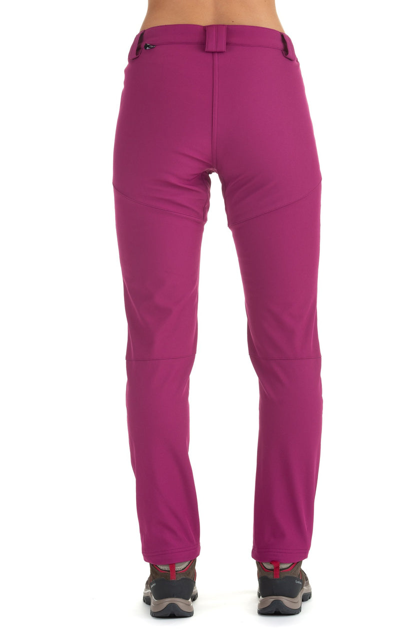 Falzarego V2 Pantalone Trekking Donna