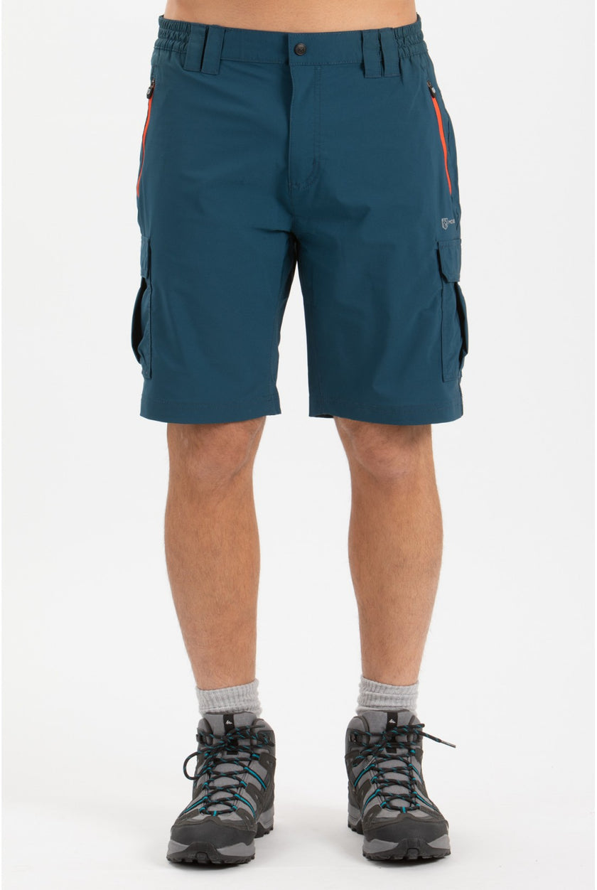 Diran Herren Trekking Bermuda Shorts