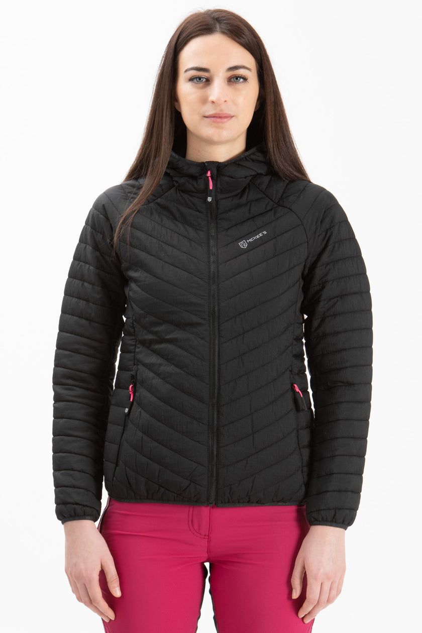 Esan Women's Padded Jacket