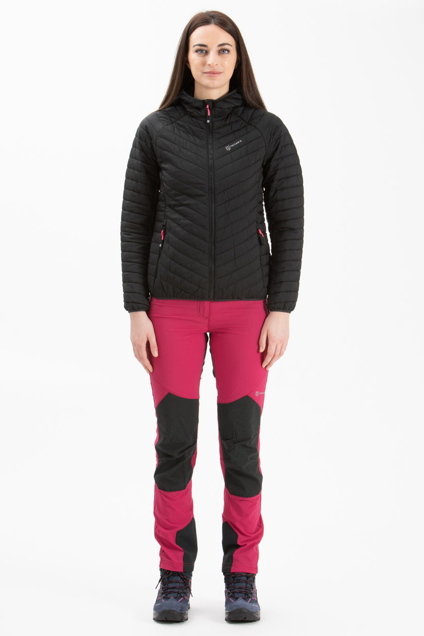 Esan Women's Padded Jacket