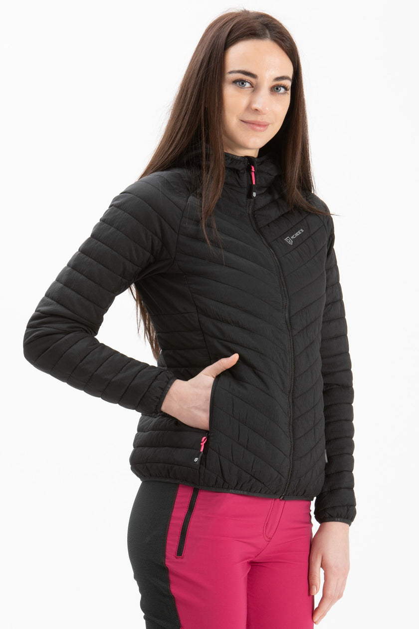 Esan Women's Padded Jacket