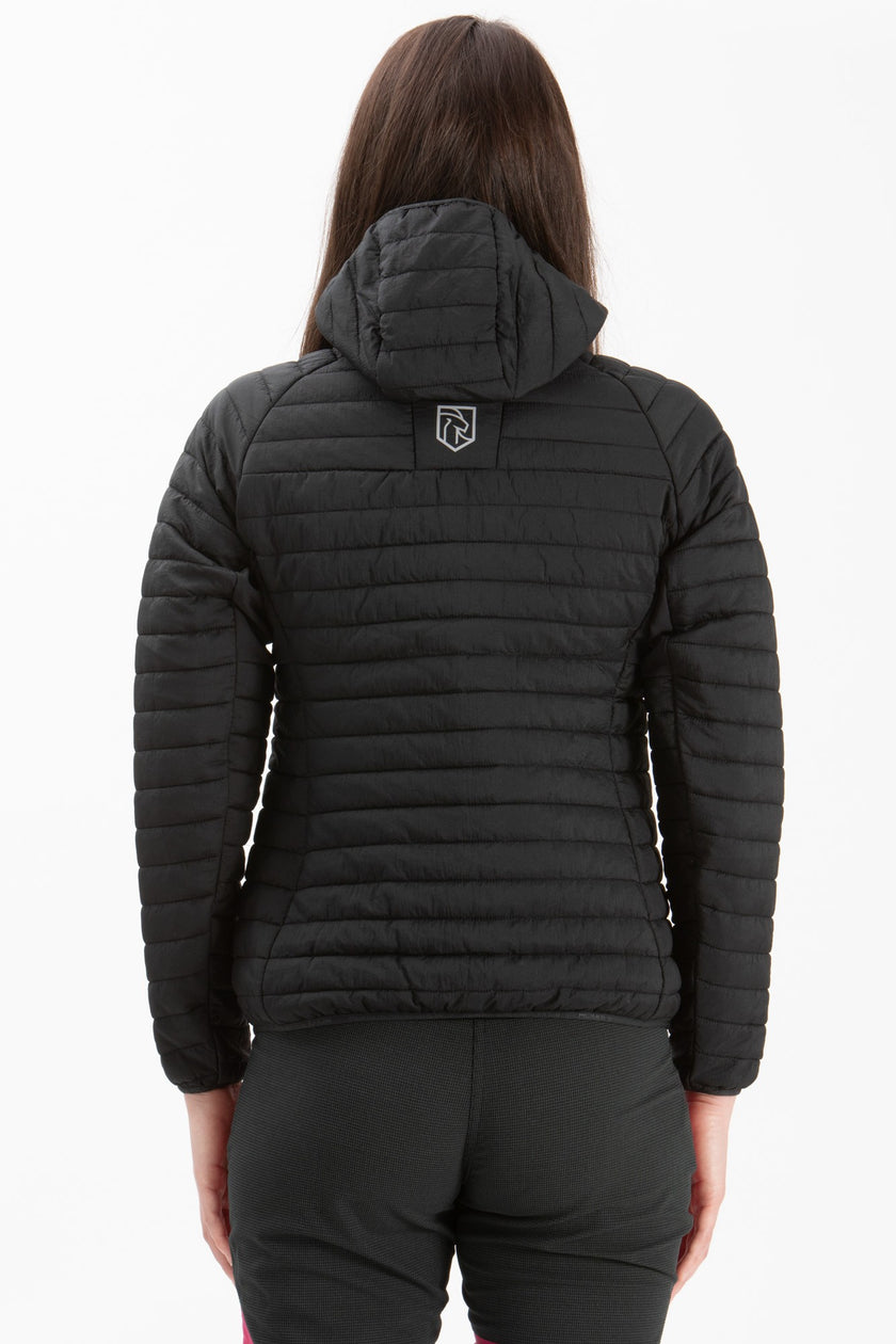 Esan Women's Padded Jacket