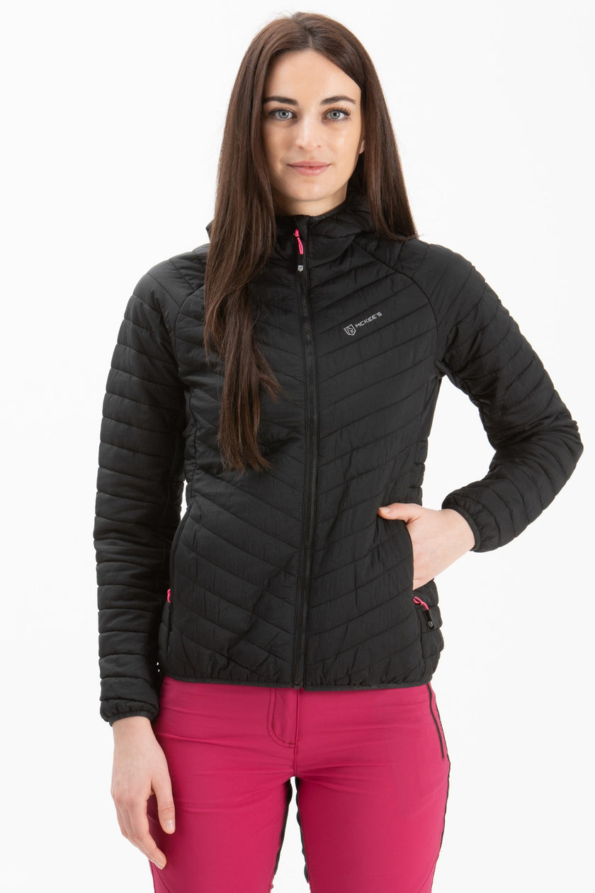 Esan Women's Padded Jacket