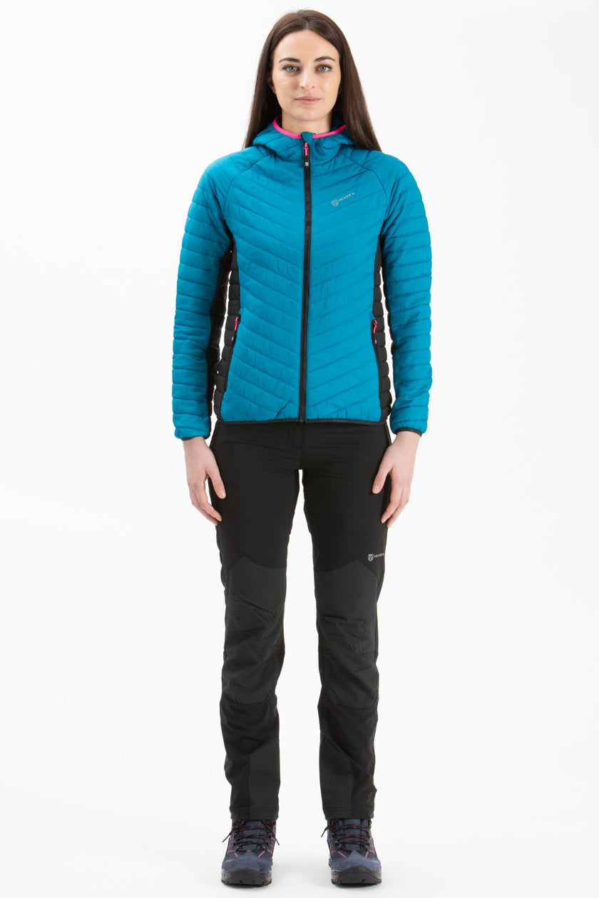 Esan Women's Padded Jacket