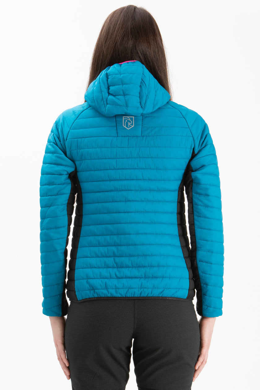 Esan Women's Padded Jacket