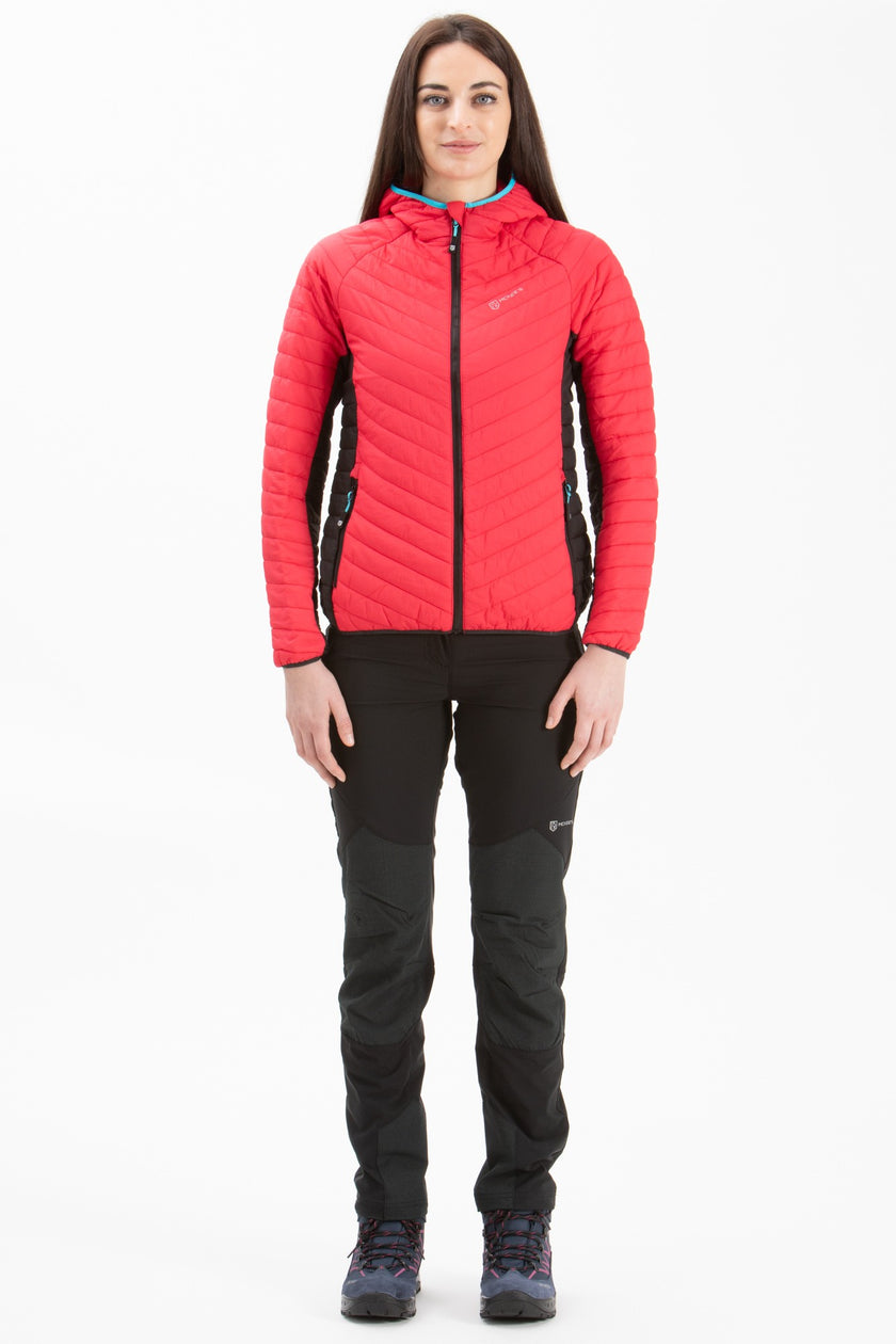 Esan Women's Padded Jacket