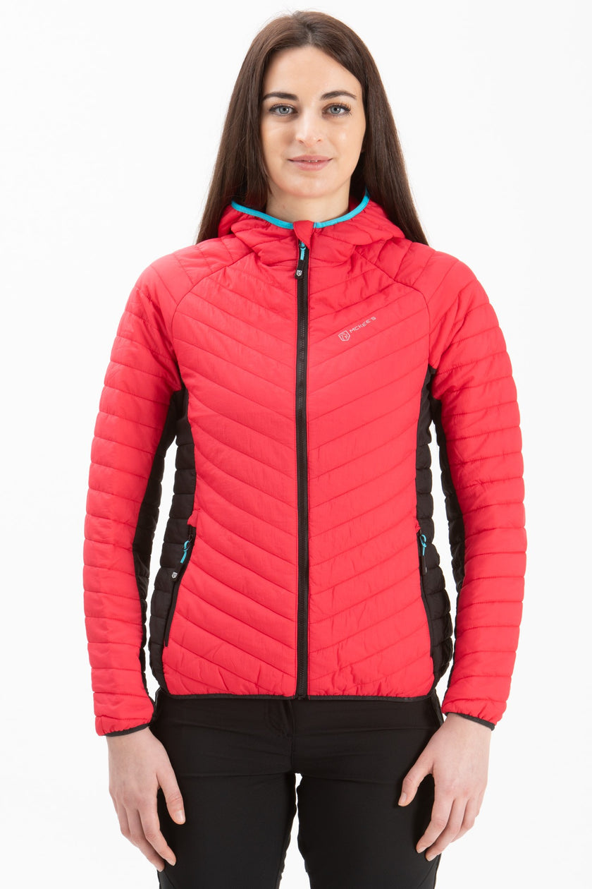 Esan Women's Padded Jacket