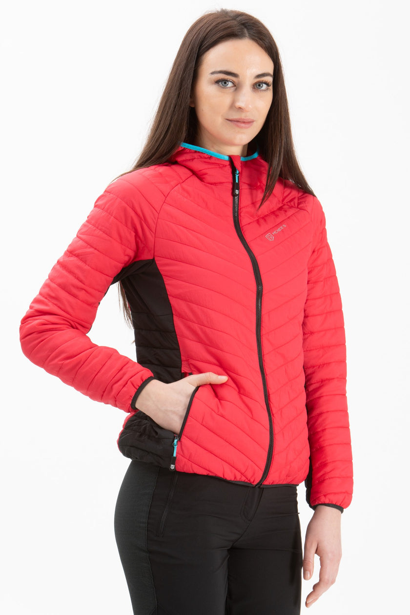 Esan Women's Padded Jacket