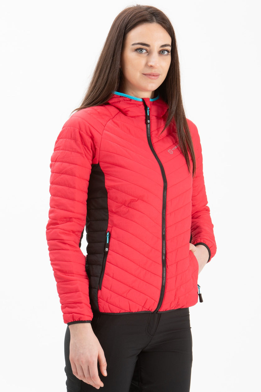 Esan Women's Padded Jacket